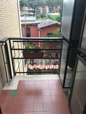 Eva'S House Roma Apartment Exterior photo
