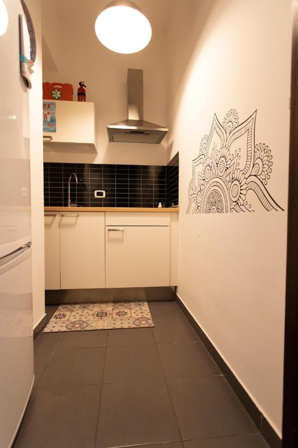 Eva'S House Roma Apartment Exterior photo