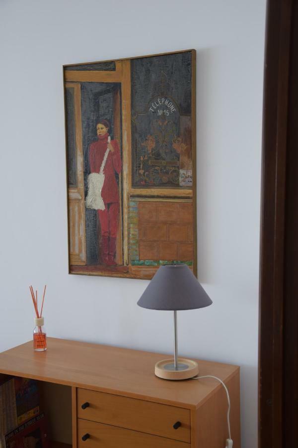 Eva'S House Roma Apartment Exterior photo