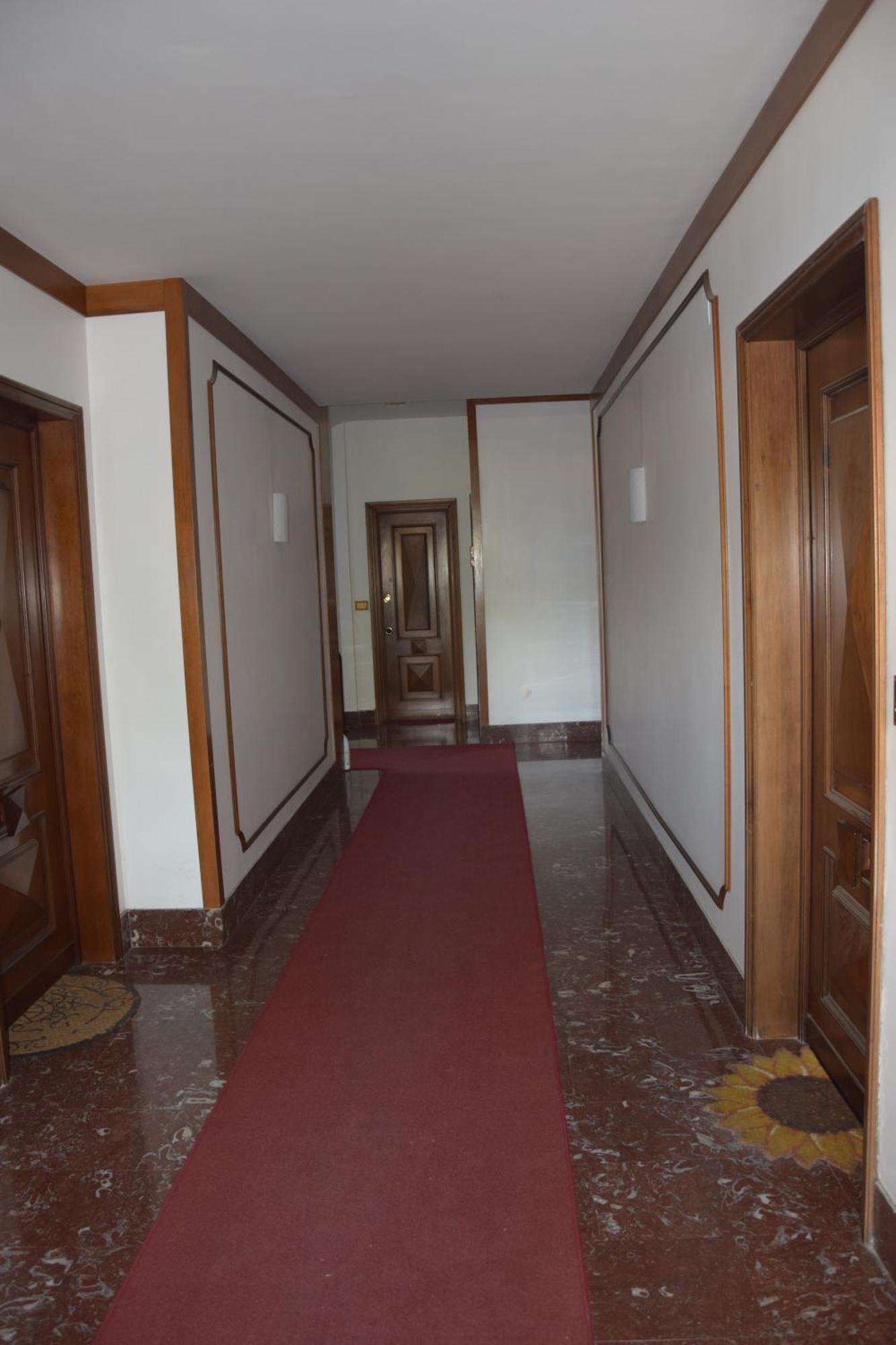 Eva'S House Roma Apartment Exterior photo