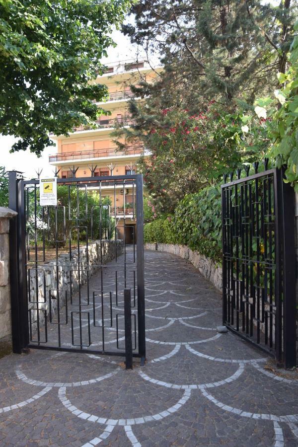 Eva'S House Roma Apartment Exterior photo